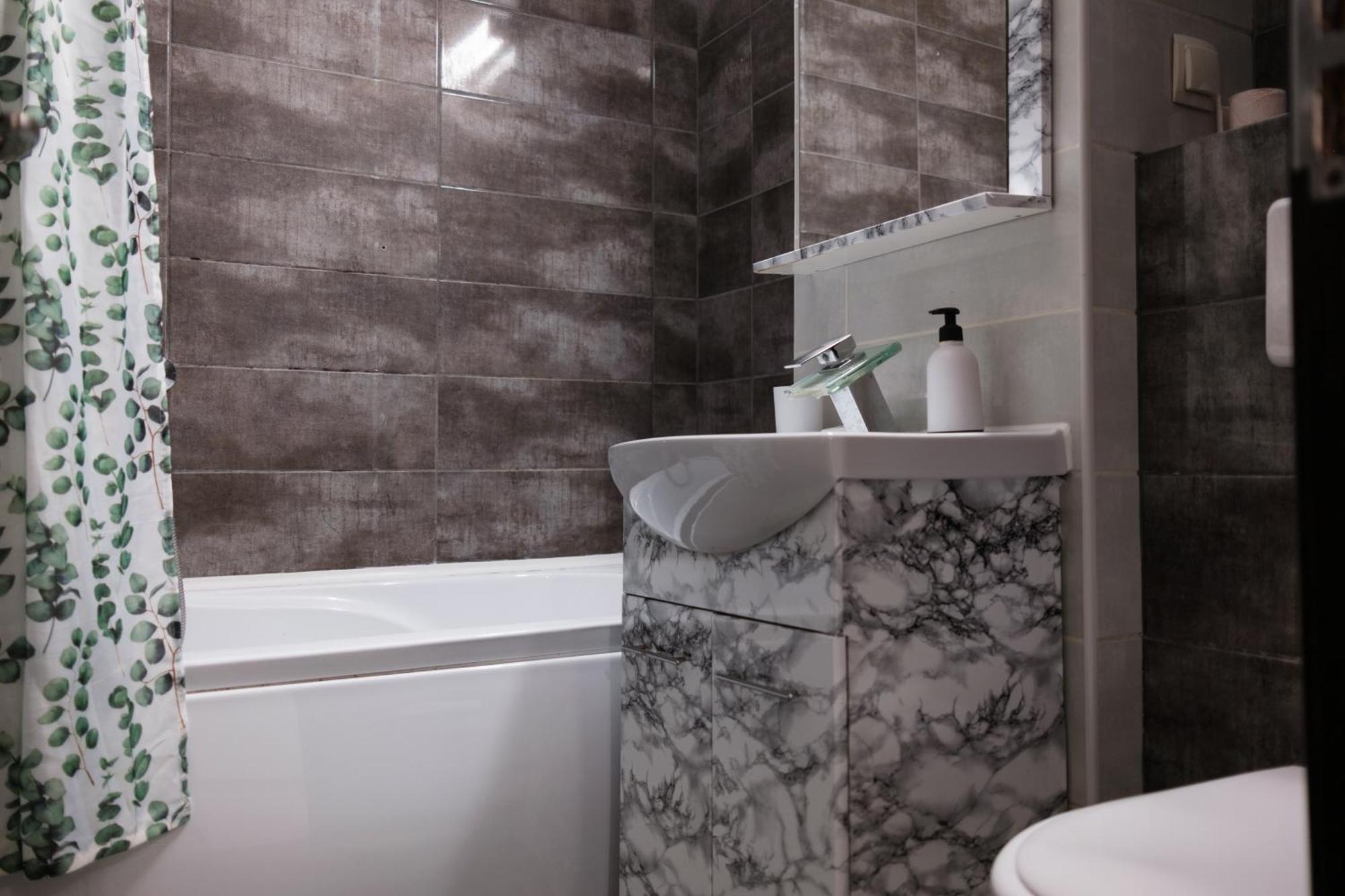 Apartament Konstanzer Stefan Cel Mare 15 Jassy Zewnętrze zdjęcie