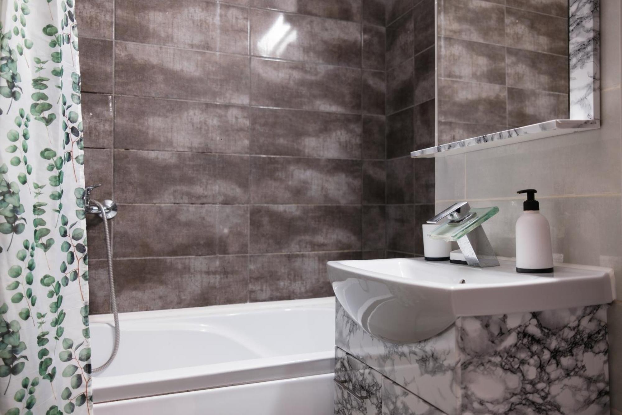 Apartament Konstanzer Stefan Cel Mare 15 Jassy Zewnętrze zdjęcie