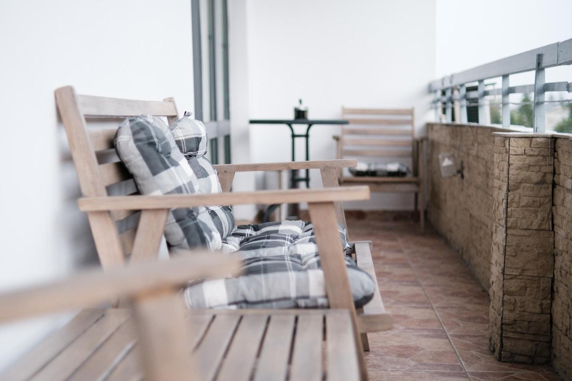 Apartament Konstanzer Stefan Cel Mare 15 Jassy Zewnętrze zdjęcie