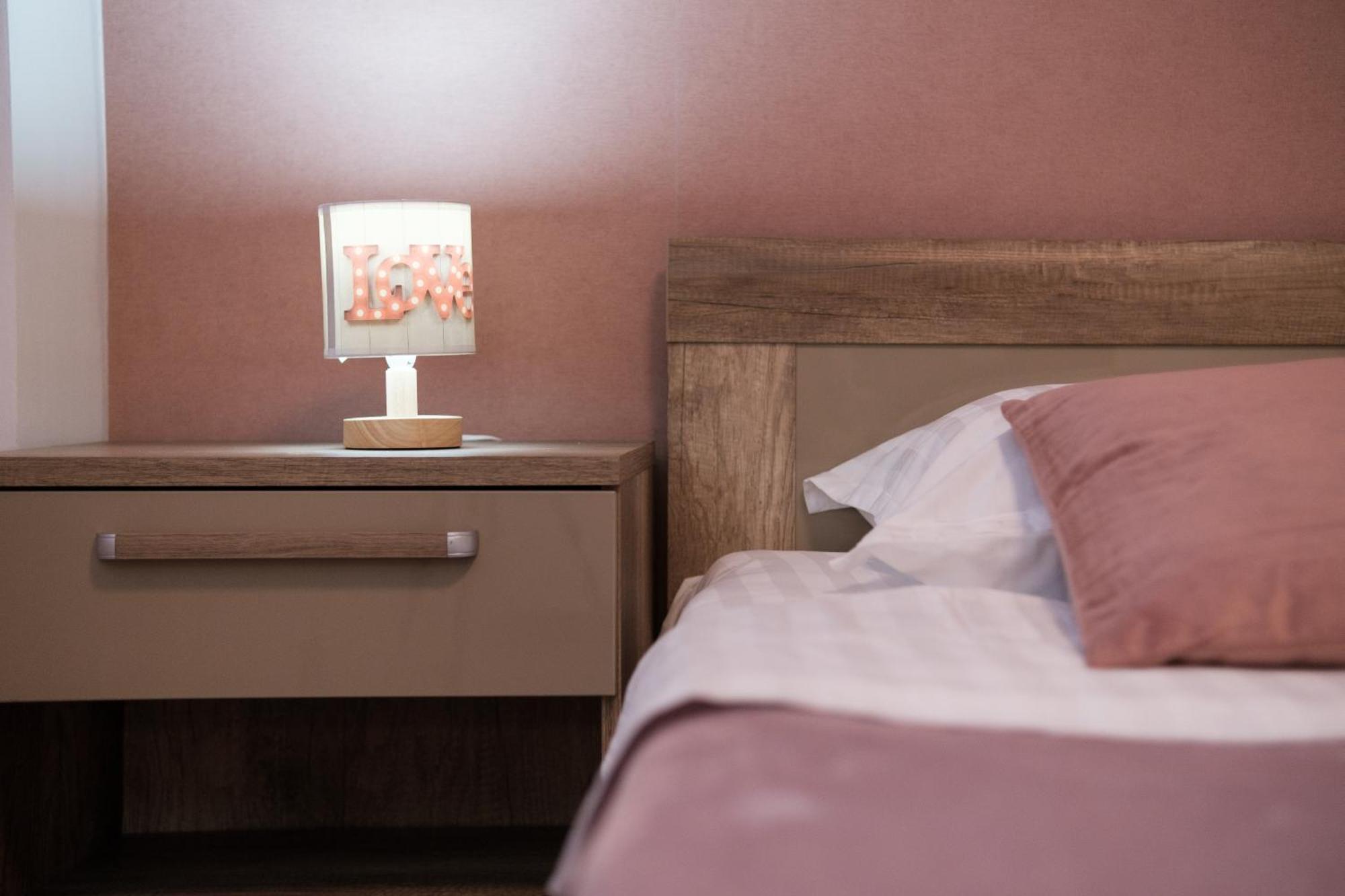 Apartament Konstanzer Stefan Cel Mare 15 Jassy Zewnętrze zdjęcie