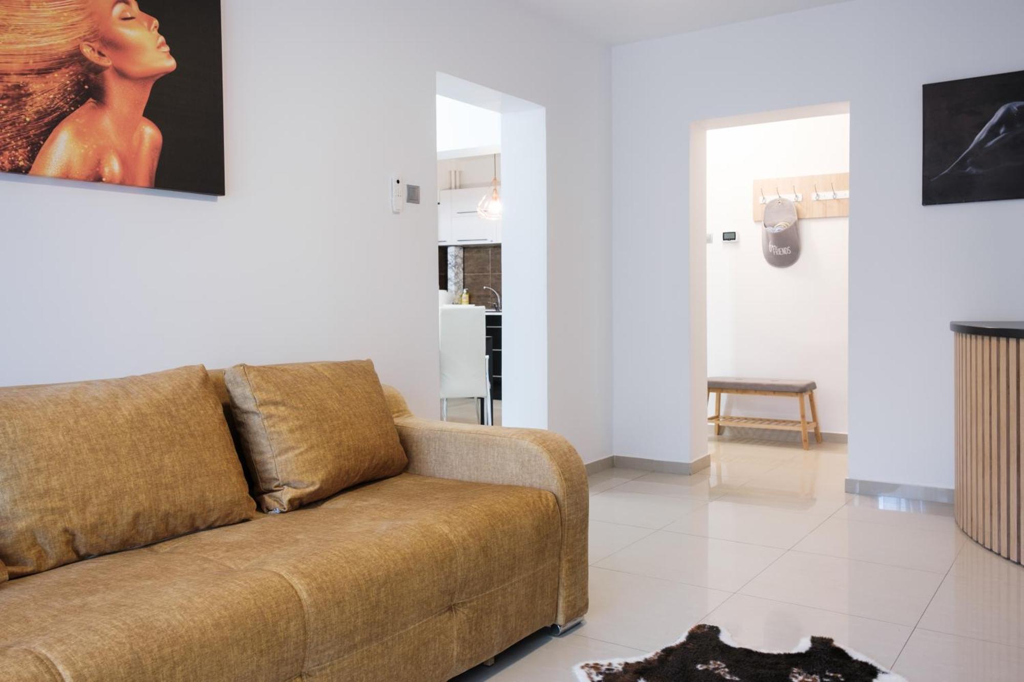 Apartament Konstanzer Stefan Cel Mare 15 Jassy Zewnętrze zdjęcie