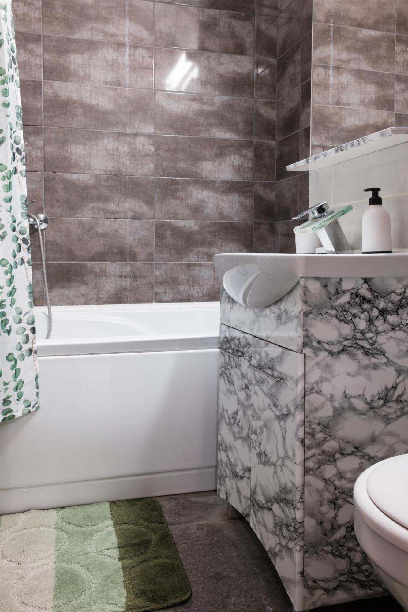 Apartament Konstanzer Stefan Cel Mare 15 Jassy Zewnętrze zdjęcie