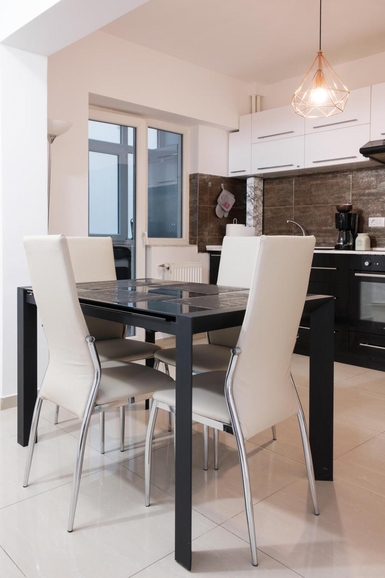 Apartament Konstanzer Stefan Cel Mare 15 Jassy Zewnętrze zdjęcie