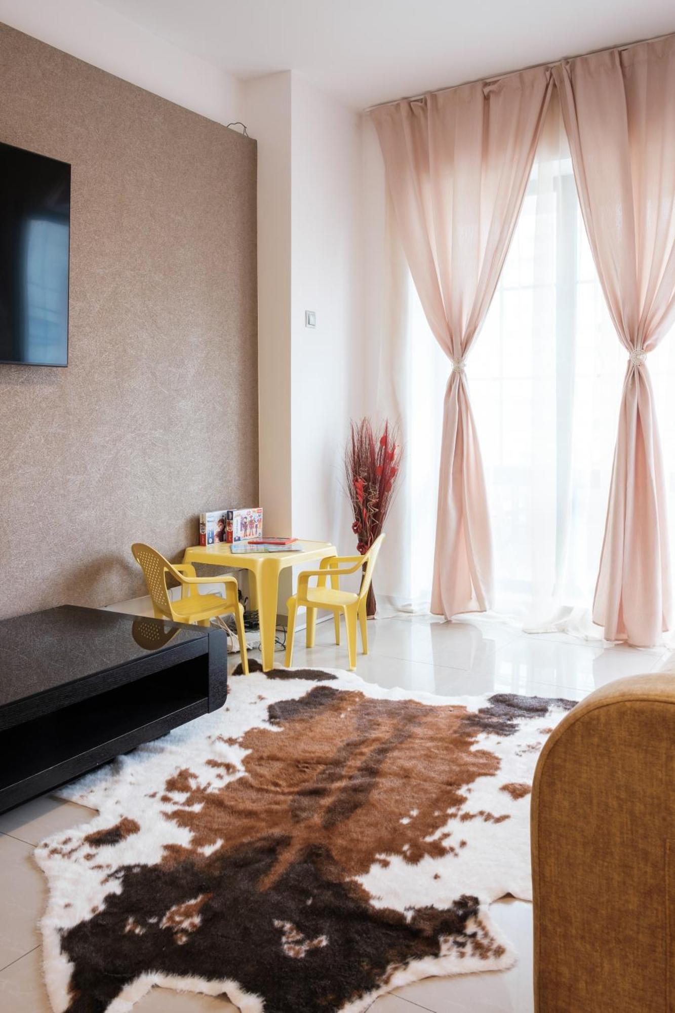 Apartament Konstanzer Stefan Cel Mare 15 Jassy Zewnętrze zdjęcie