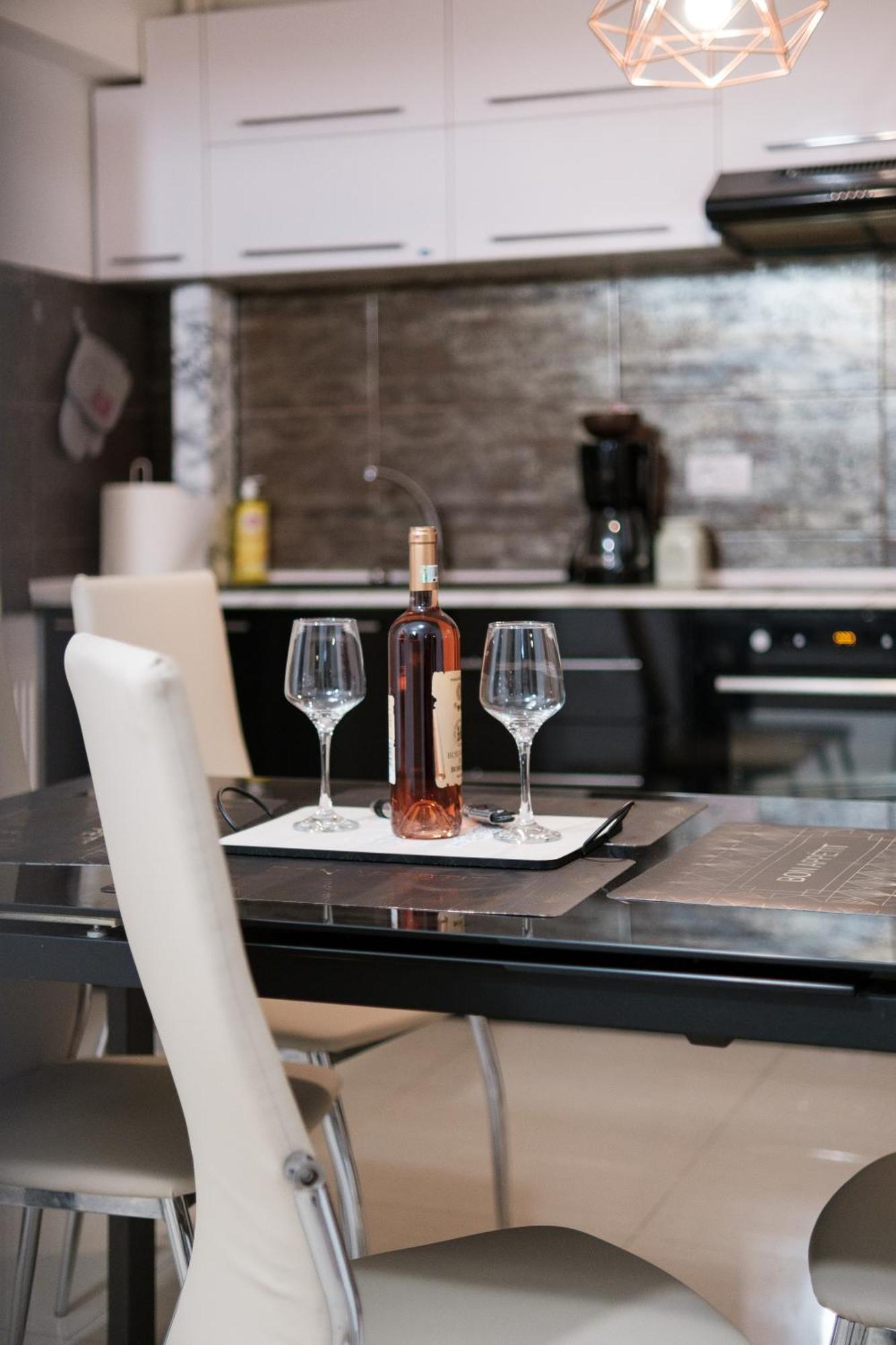 Apartament Konstanzer Stefan Cel Mare 15 Jassy Zewnętrze zdjęcie