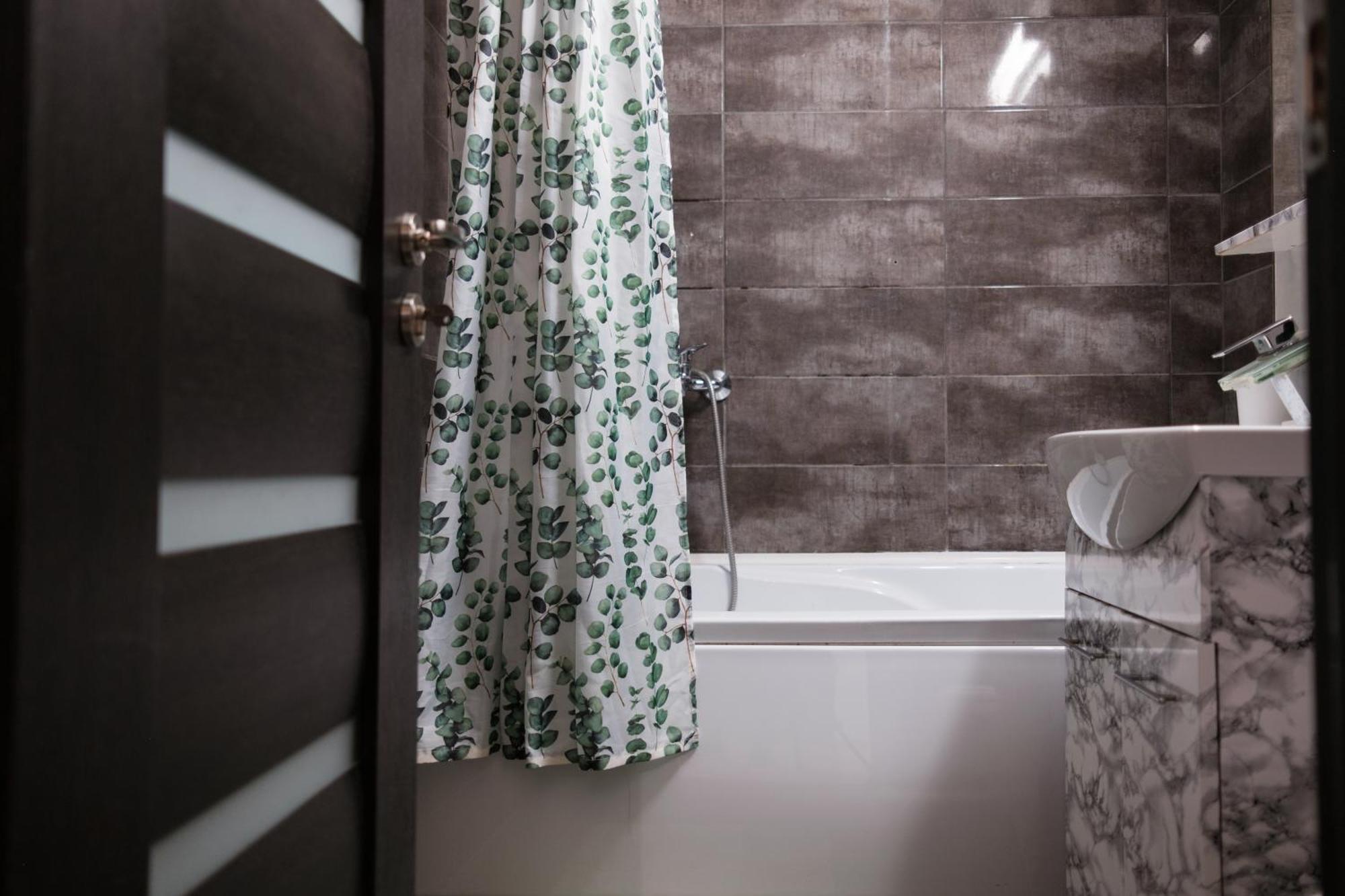 Apartament Konstanzer Stefan Cel Mare 15 Jassy Zewnętrze zdjęcie