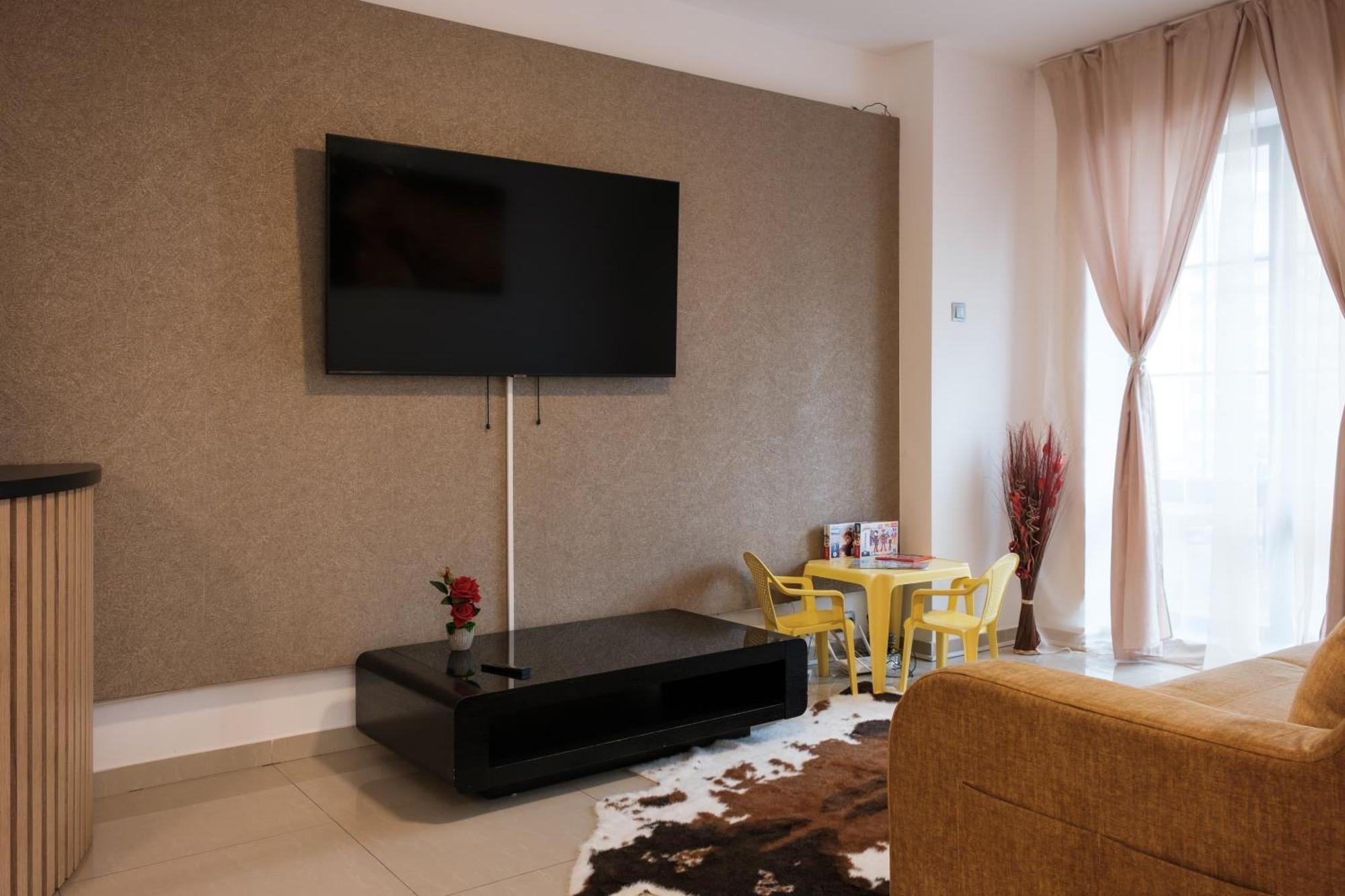Apartament Konstanzer Stefan Cel Mare 15 Jassy Zewnętrze zdjęcie